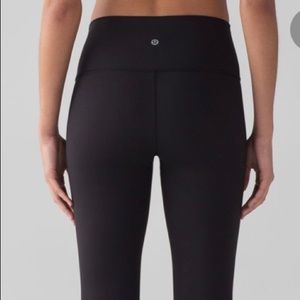 Lululemon 7/8 Wunder Under